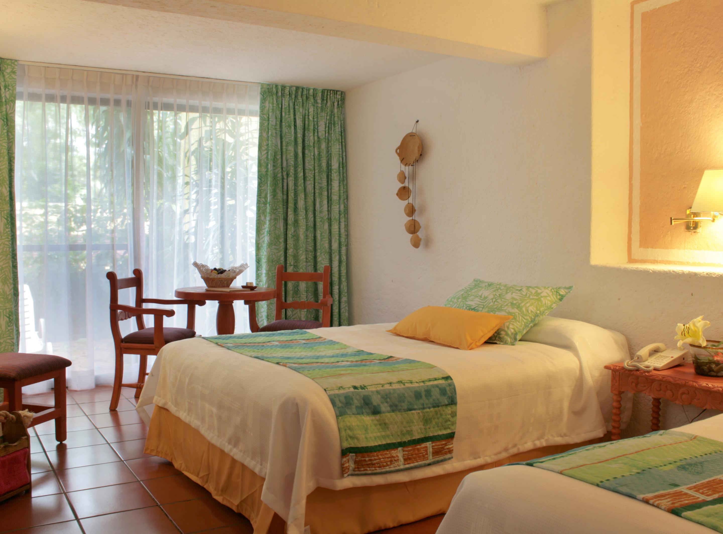 Hotel Racquet Cuernavaca Dış mekan fotoğraf