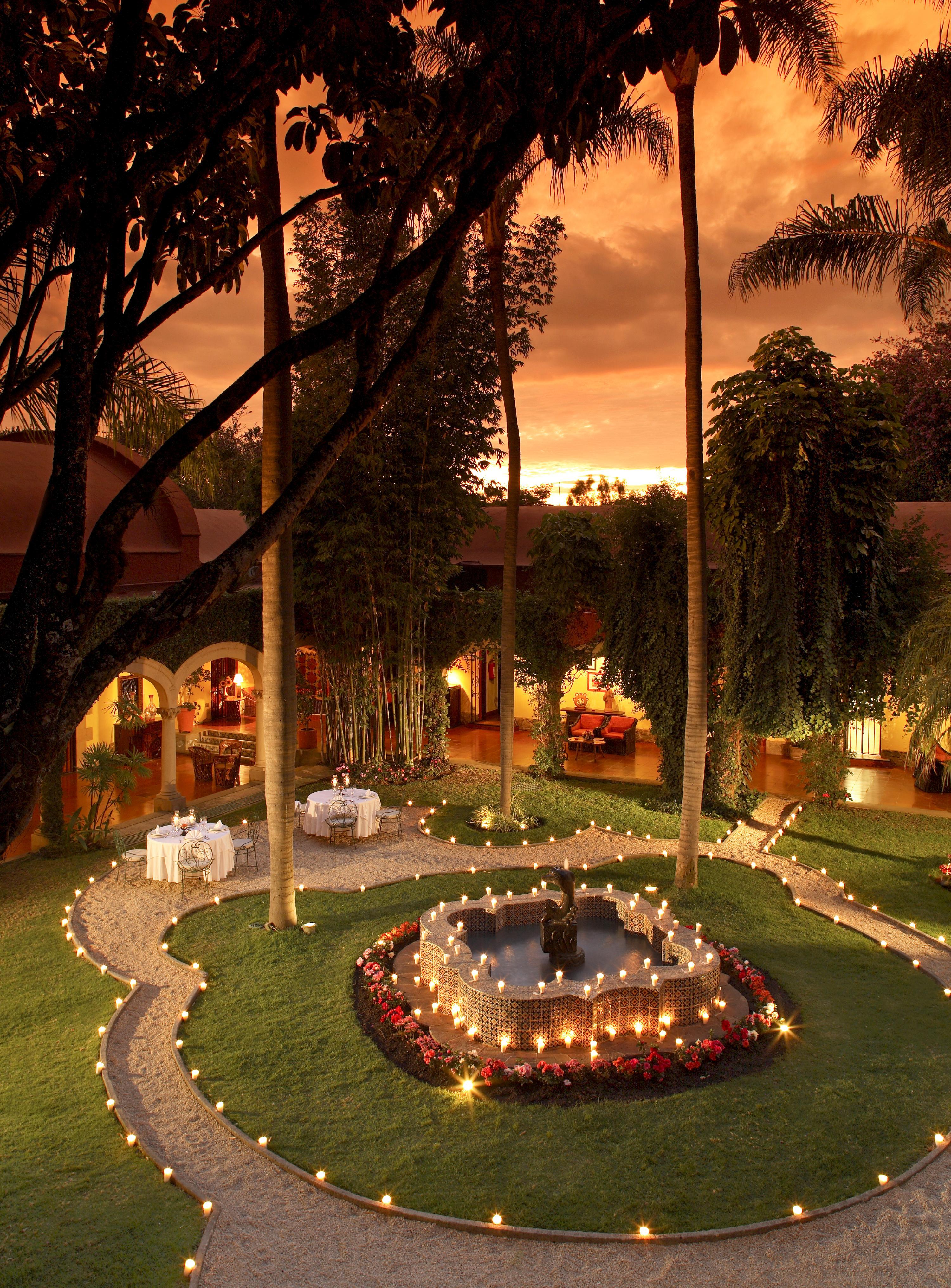 Hotel Racquet Cuernavaca Dış mekan fotoğraf