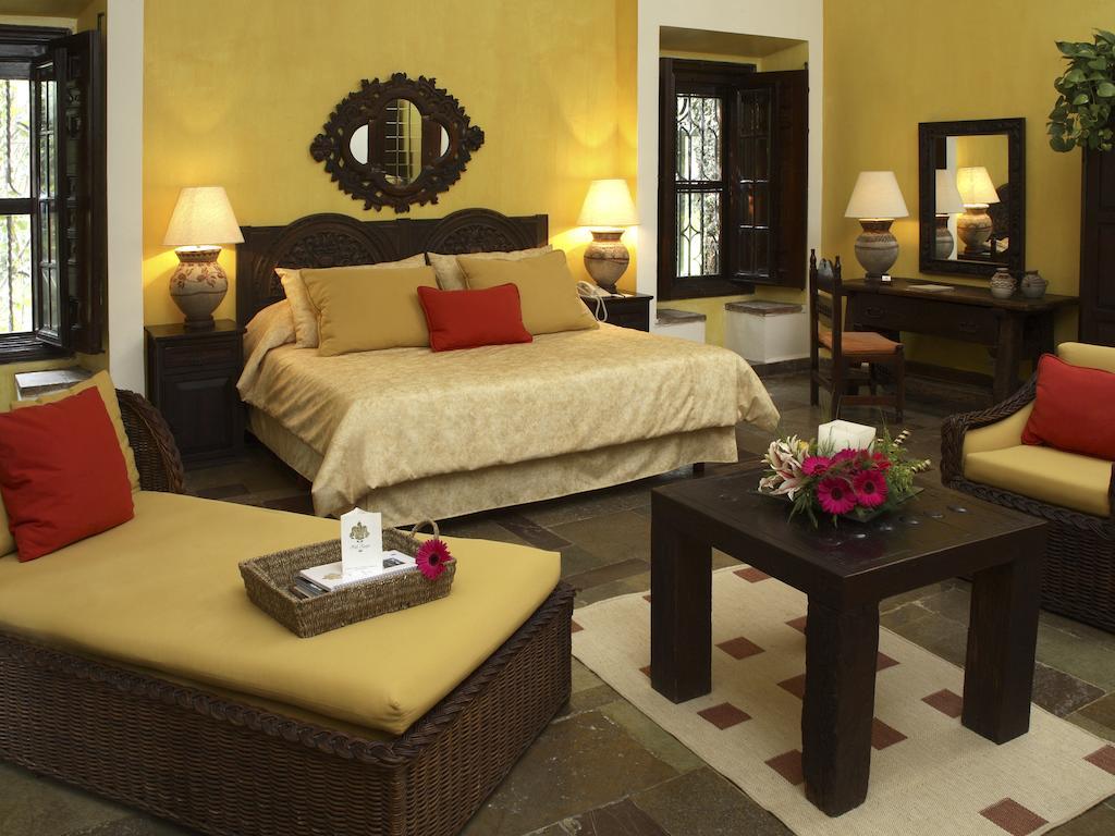 Hotel Racquet Cuernavaca Dış mekan fotoğraf